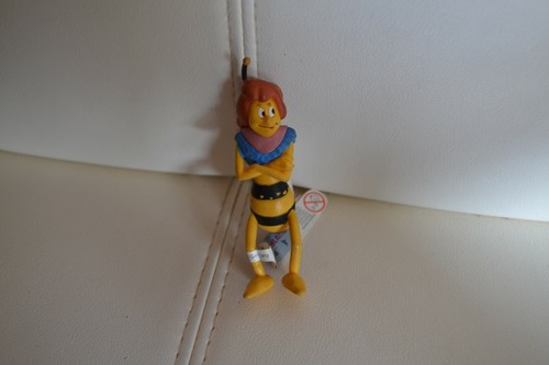 Figurine neuve maya abeille - figurine, l'abeille