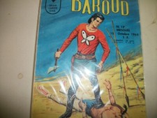 baroud     17     1966