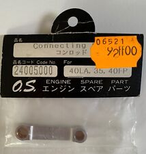 Connecting rod for OS 40LA