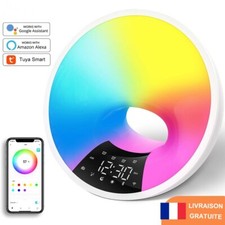 Réveil numérique intelligent