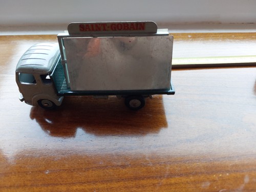 Dinky toys meccano simca - toys,