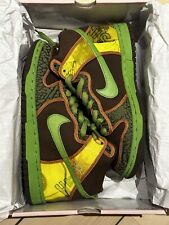 Nike Dunk SB « De La Soul » High - US8