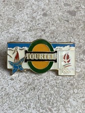 Pin’s Jeux Olympiques
