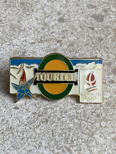 Pin jeux olympiques - pin’s,