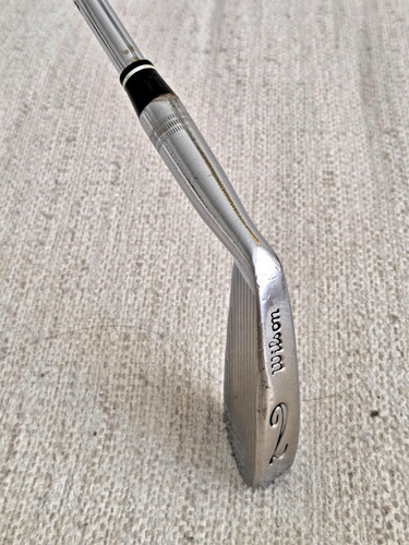 Wilson staff tour blade 17 - staff,