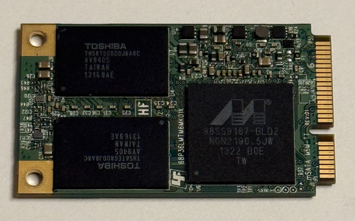 Ssd plextor m6m msata - msata, 128