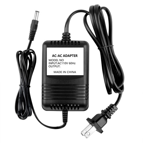 Adapter for lexicon - 9v,
