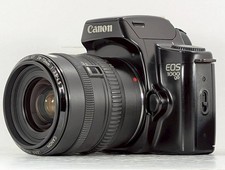 [ EXC+ 5] Canon EOS 1000 Qd