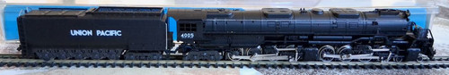 Rivarossi locomotive big - "n",