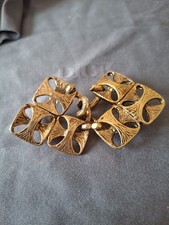 Boucle de ceinture Ancienne