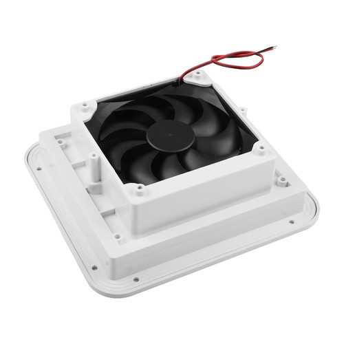 Ventilateur échappement - ventilateur, d'échappement