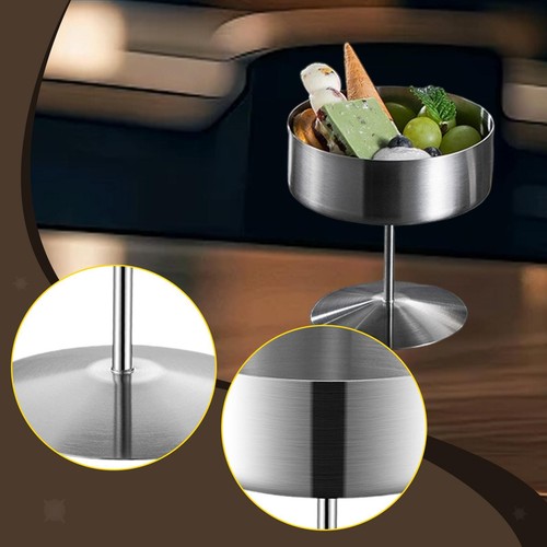 Coupe glace sur - coupe,