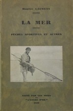 Laurens maurice mer - la,