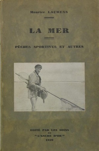 Laurens maurice mer - , la