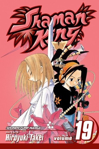 Shaman king vol 19 - vol., (19)