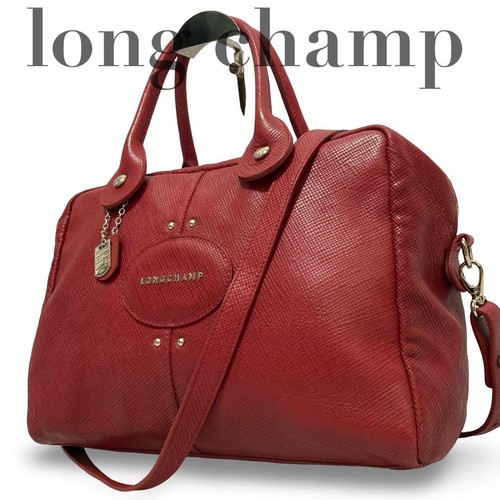 Longchamp quadri 2way shoulder - 2way,
