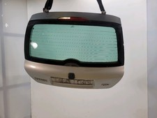 Hayon - Renault CLIO II PH.1 - Gris Clair - 7751473239 - S1-3500H