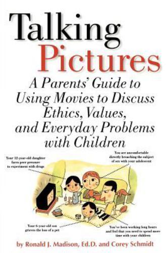 Talking pictures parent s - :, parent's