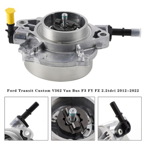Vacuum pump 1899704 pour ford - vacuum,