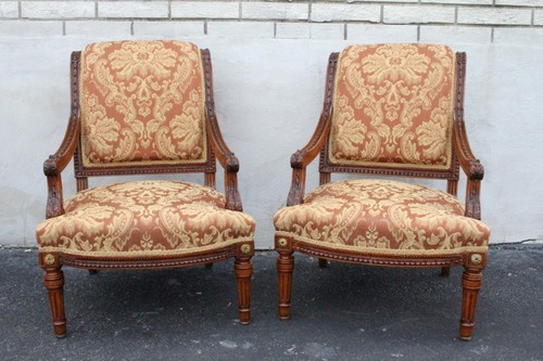 Lovely pair french - lovely, of