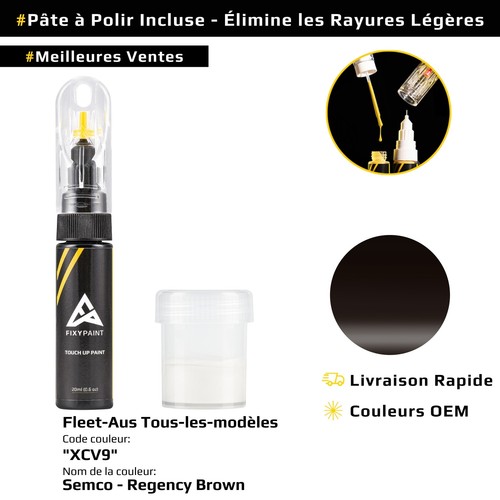 Peinture retouche pour - peinture, de