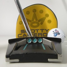 Scotty Cameron PHANTOM X 6 STR