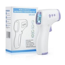 thermomètre infrarouge