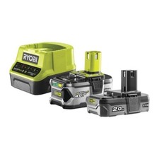 Ryobi RC18120-242 Kit chargeur