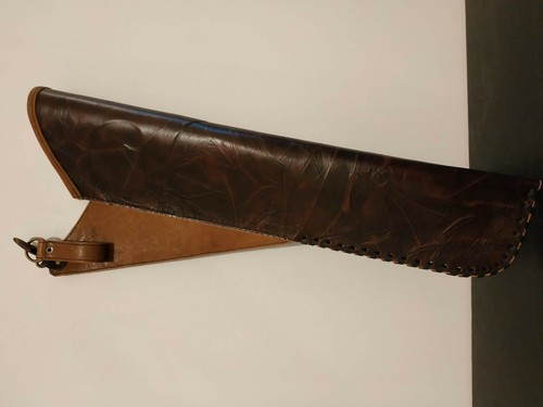 Carquois hanche attila - carquois,