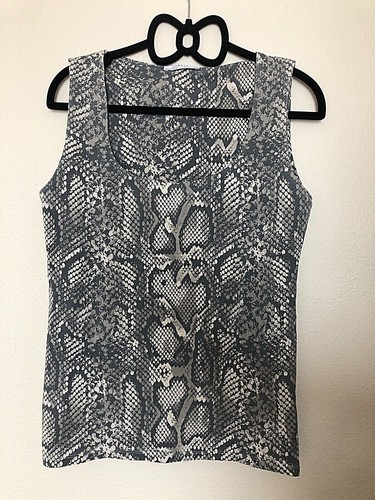 Débardeur femme motifs