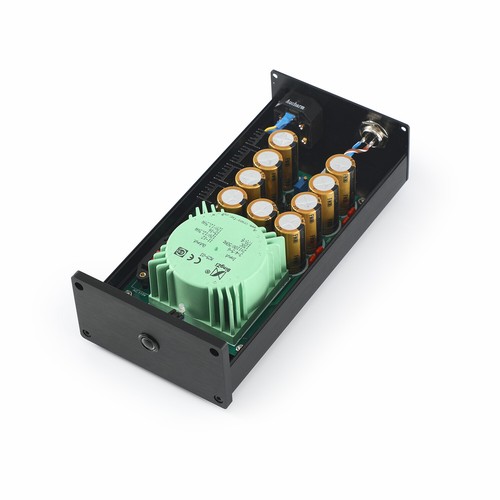 New upgrade audiophile linear - new,