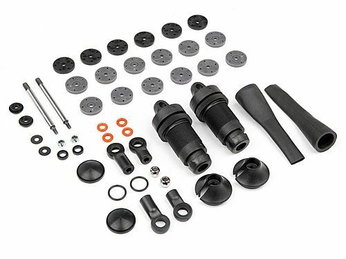 Hpi racing big bore sport - -,