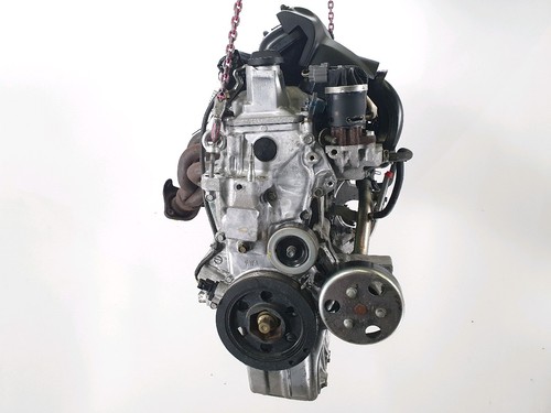 Moteur type l12a1 honda jazz - -,