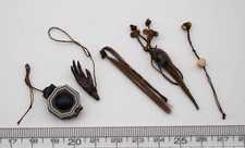 Hot Toys Échelle 1/6 DX38