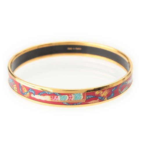 Coffret bracelet hermès - coffret,