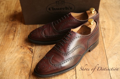 Chaussures oxford brogue - oxford,