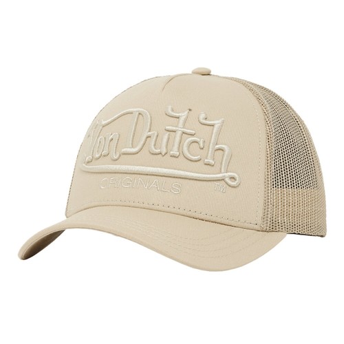 Casquette baseball von - casquette, de