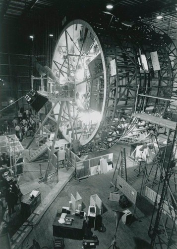 Stanley kubrick life - kubrick, in