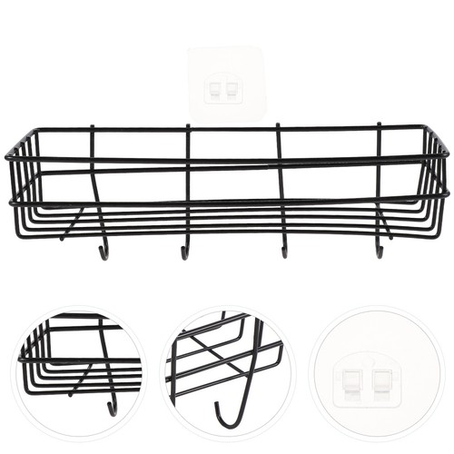 étagère salle bain rack - Étagère,