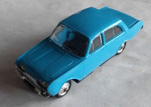 Norev ford taunus 17m - taunus,