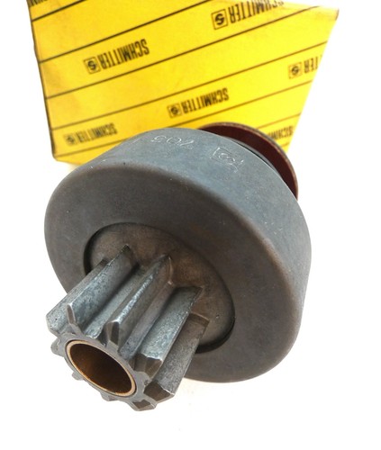 Pignon roue libre mercedes - mercedes, om