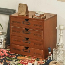 Organisateur de bureau avec 4