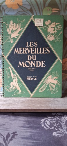Ancien album