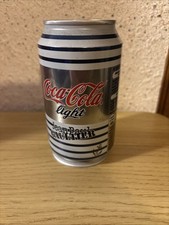 Canette Coca Light Jean Paul