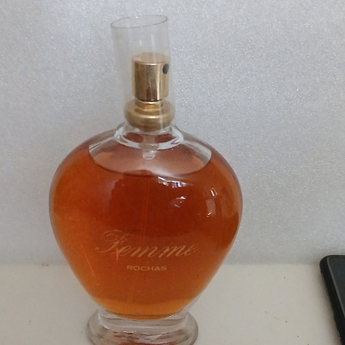 Parfum femme vintage rochas - parfum,