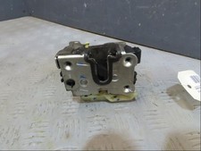 Serrure avant gauche DACIA LODGY 805030711R