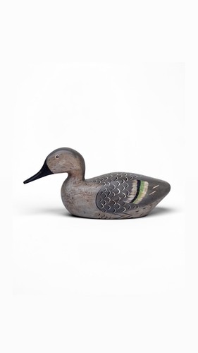 Sculpture ancienne appelant - sculpture,