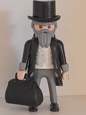 Playmobil personnage homme