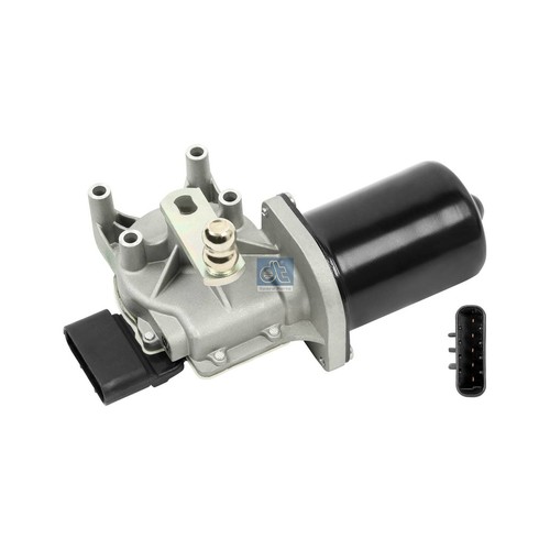 Moteur spare parts - v, dt