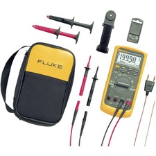 Fluke 87V/E2 Kit Multimètre